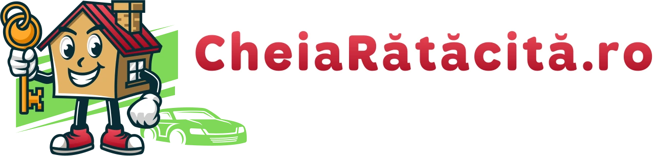 Cheia Rătăcită