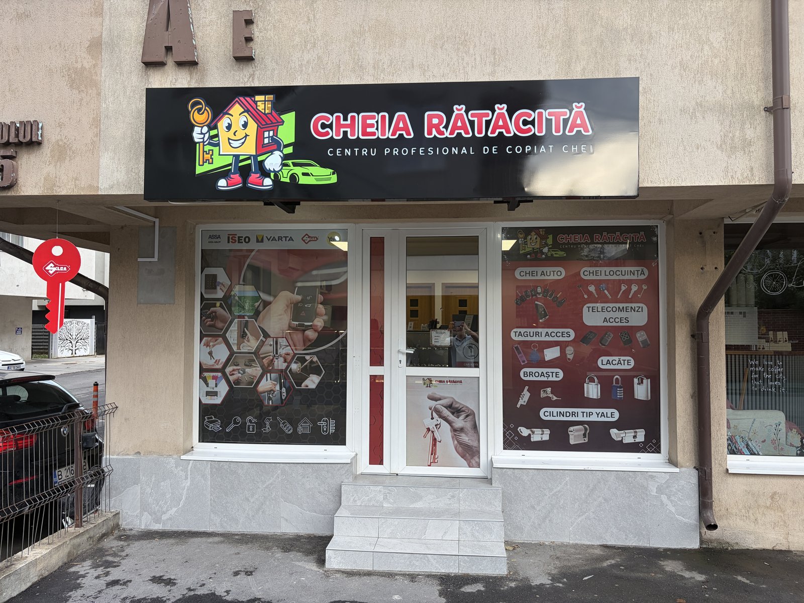 Popești — poza 8